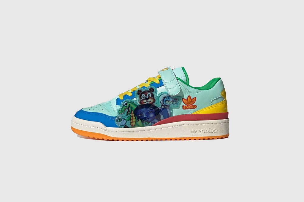 SPAGHETTI BOYS SZN - THIS WEEK IN SNEAKERS