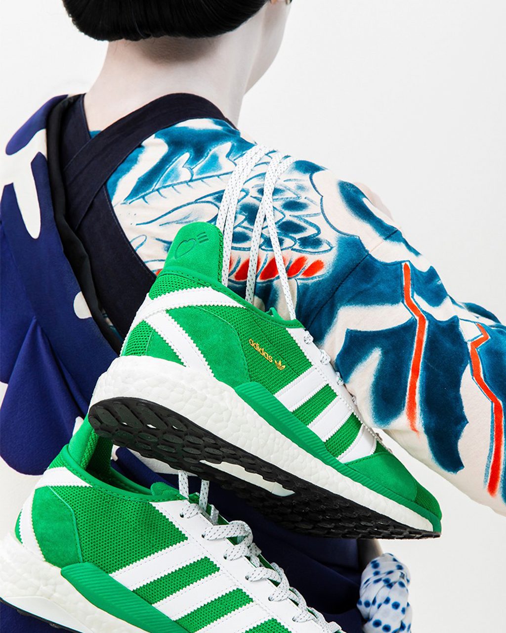 MONTHLY SNEAKER REVIEW: JULY 2021