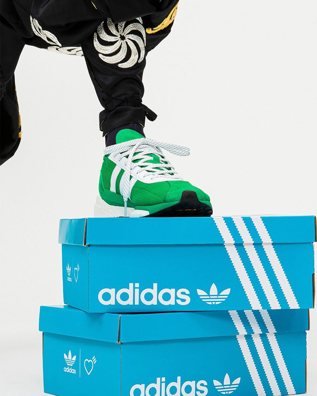 MONTHLY SNEAKER REVIEW: JULY 2021