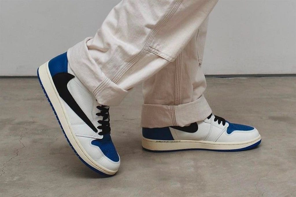 MONTHLY SNEAKER REVIEW: JULY 2021