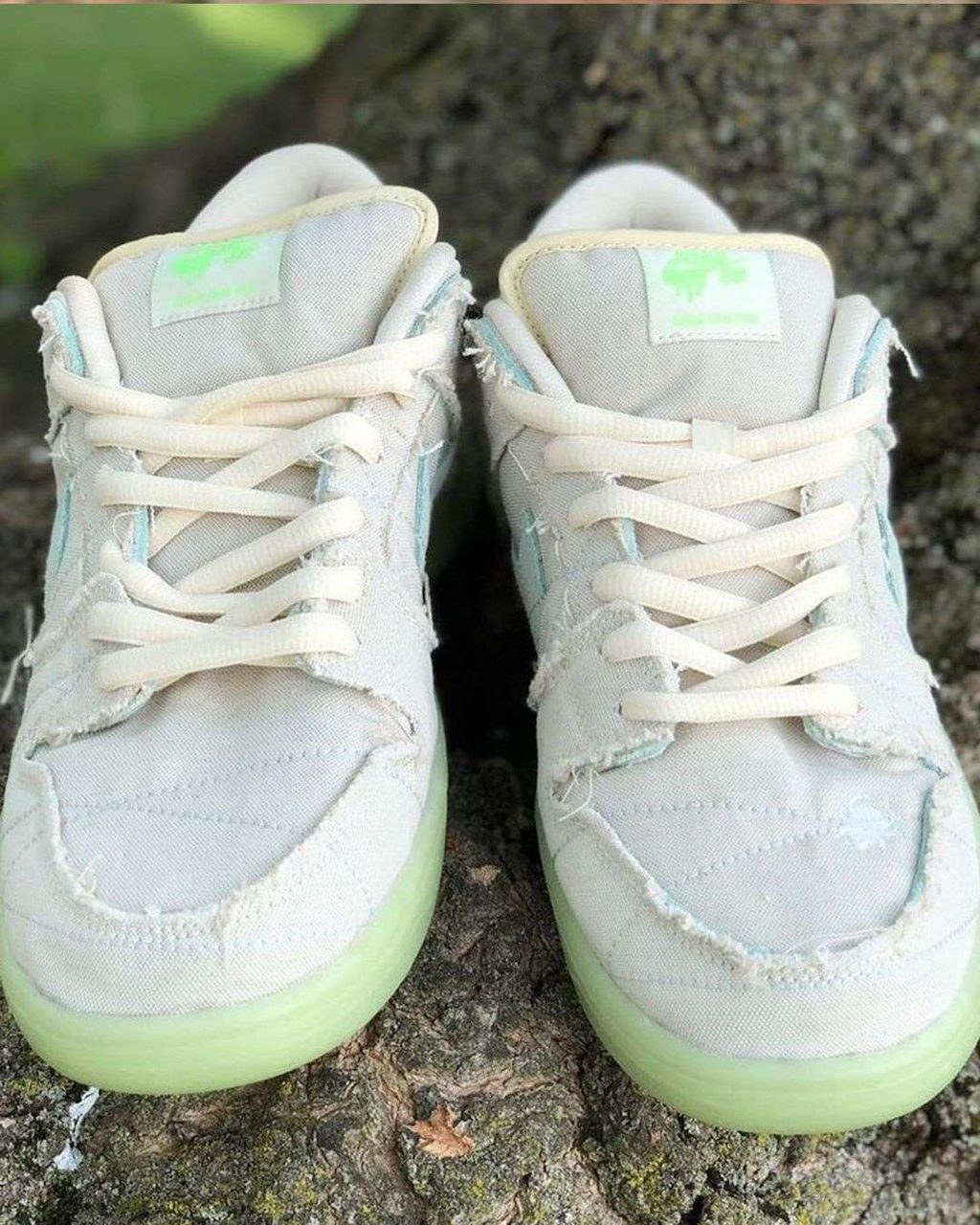 ADIDAS X BAD BUNNY, ALYX X NIKE & HALLOWEEN SNEAKER RUMOURS - THIS WEEK IN SNEAKERS