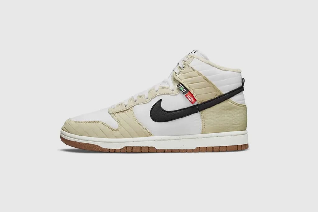 ARTISTS REIGN SUPREME - THIS WEEK IN SNEAKERS