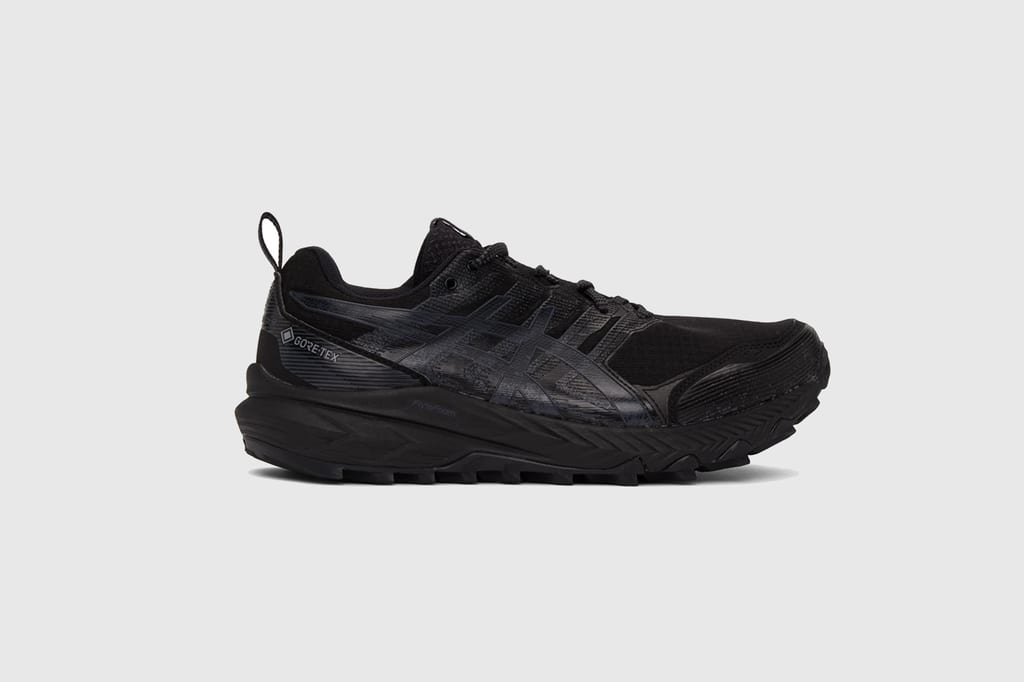 THE BEST WINTER FOOTWEAR TO BUY RIGHT NOW