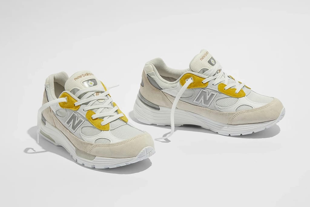 LIFE IN THE BALANCE - THE BEST NEW BALANCE COLLABORATIONS OF 2021 (SO FAR)