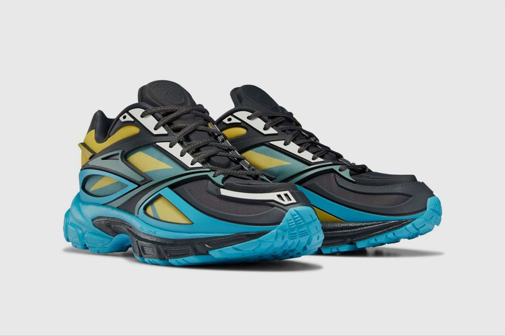ACG CLASSICS AND NEW DUNK SILHOUETTES - THIS WEEK IN SNEAKERS