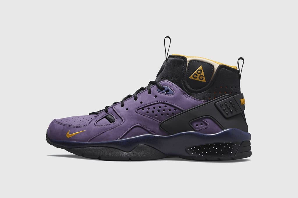 ACG CLASSICS AND NEW DUNK SILHOUETTES - THIS WEEK IN SNEAKERS
