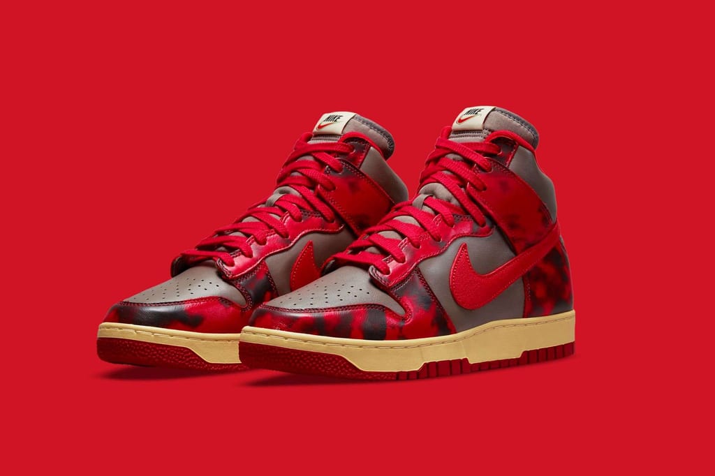 ACG CLASSICS AND NEW DUNK SILHOUETTES - THIS WEEK IN SNEAKERS