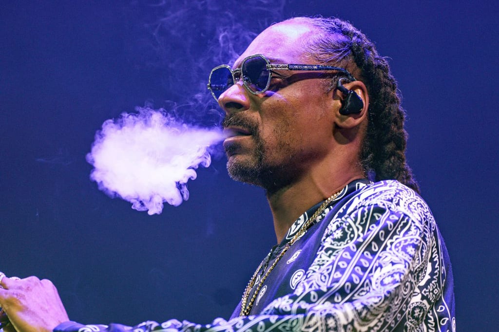 snoop dogg
