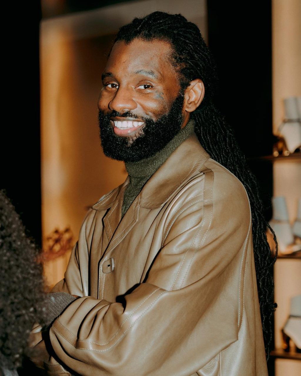 We linked up with FENDI to kickstart the holiday season: here’s what went down