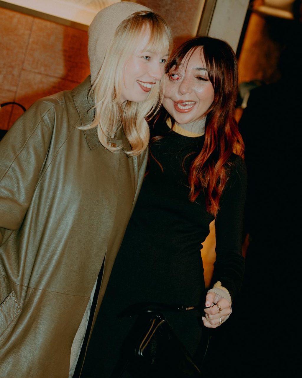 We linked up with FENDI to kickstart the holiday season: here’s what went down