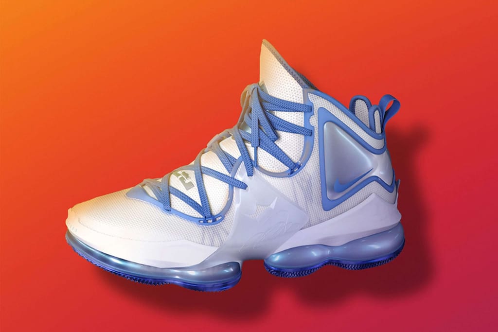 NIKE AND CONVERSE UNVEIL THEIR SPACE JAM: A NEW LEGACY COLLECTION