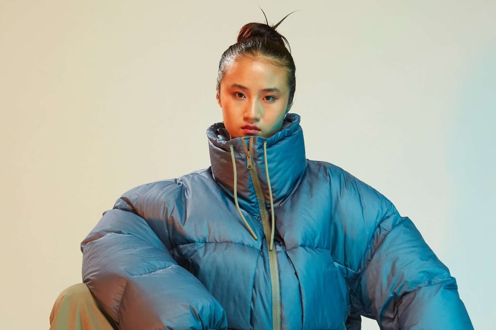 A.A. SPECTRUM: THE CROSS-CULTURAL BRAND MERGING EAST AND WEST