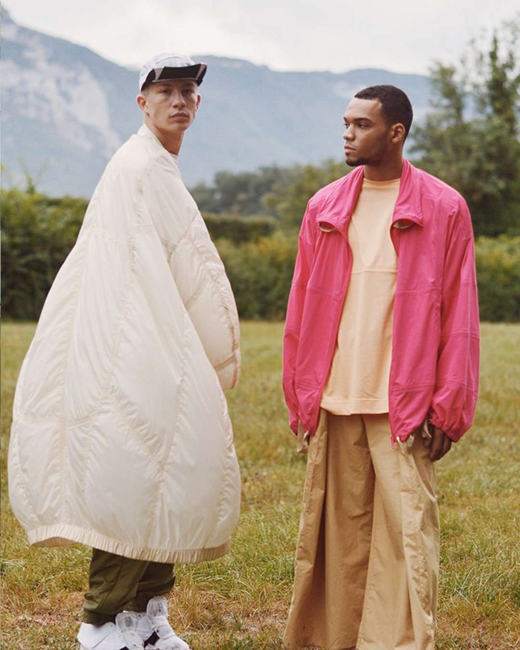 A.A. SPECTRUM: THE CROSS-CULTURAL BRAND MERGING EAST AND WEST