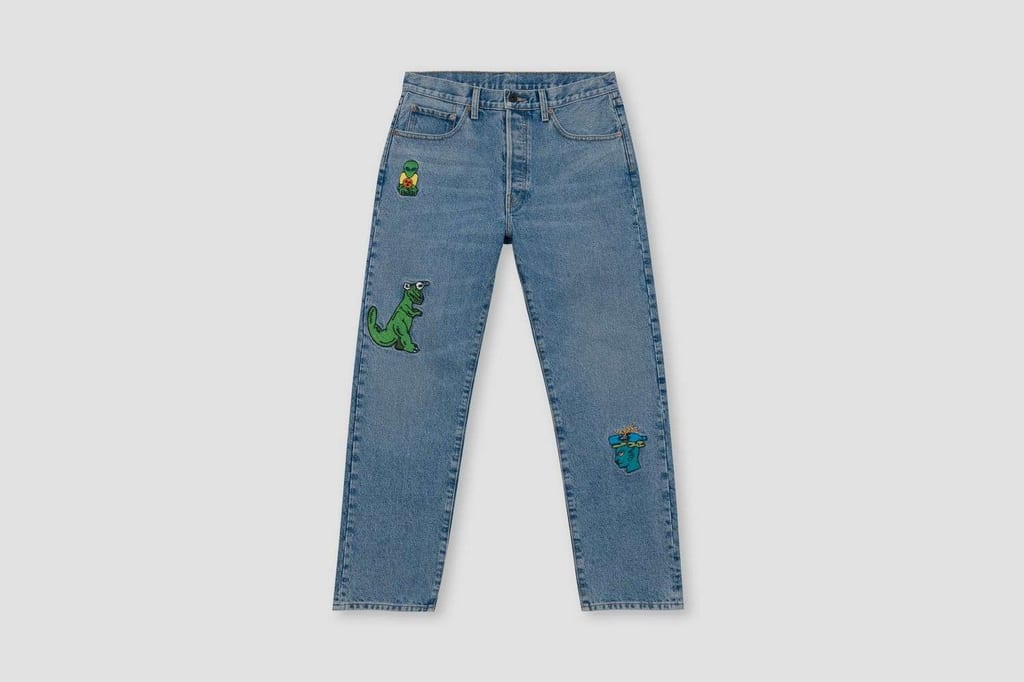 STEP INTO SPRING WITH THESE 15 FRESH ITEMS