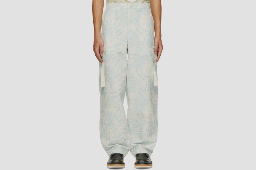 STEP INTO SPRING WITH THESE 15 FRESH ITEMS