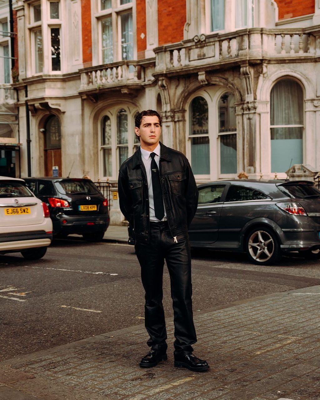 THE BEST STREET STYLE FROM LONDON FASHION WEEK