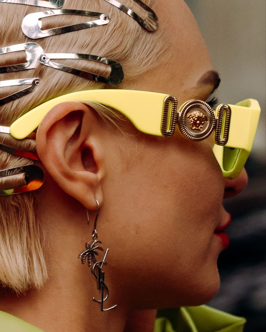 THE BEST STREET STYLE FROM LONDON FASHION WEEK