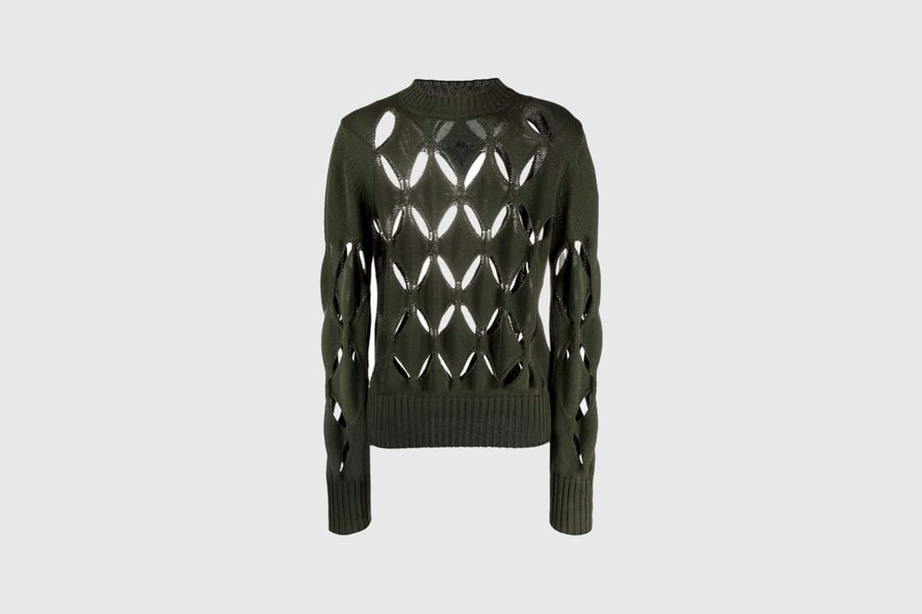 HERE’S WHAT TO COP FROM SSENSE’S WINTER SALE