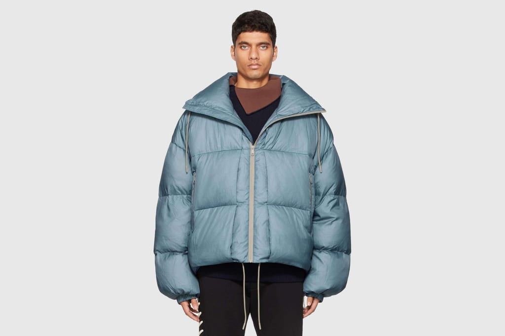 HERE’S WHAT TO COP FROM SSENSE’S WINTER SALE