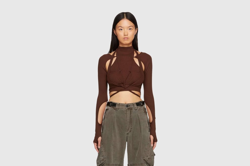 HERE’S WHAT TO COP FROM SSENSE’S WINTER SALE