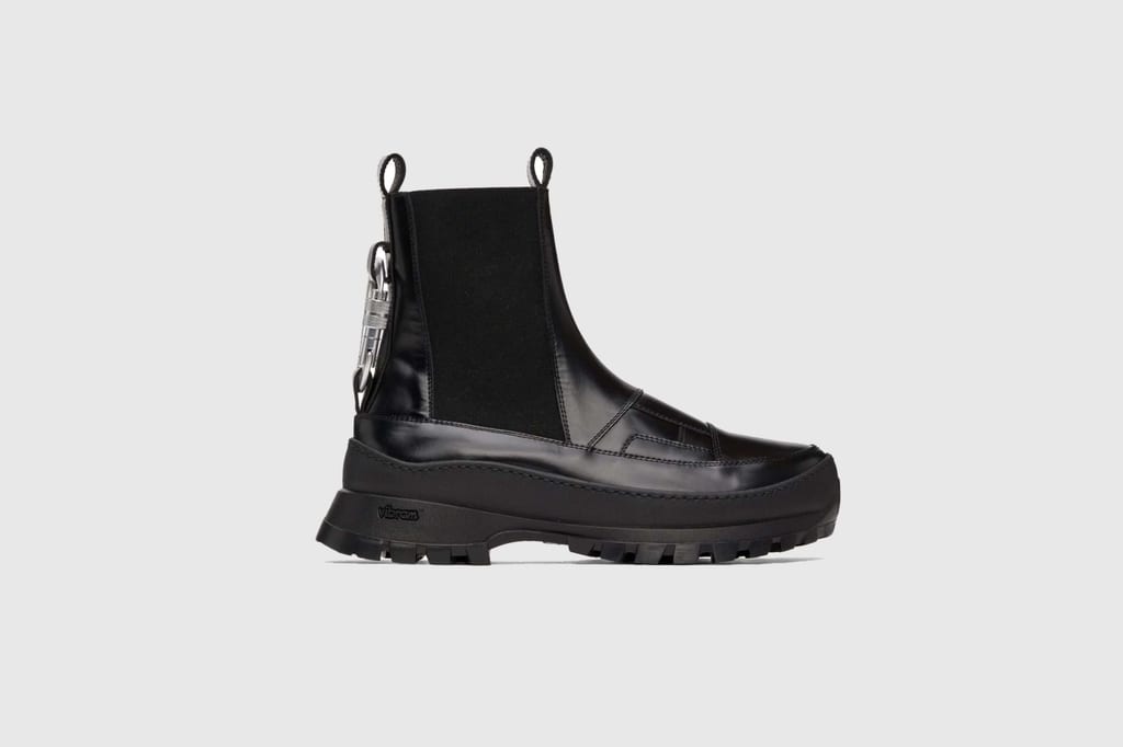 HERE’S WHAT TO COP FROM SSENSE’S WINTER SALE