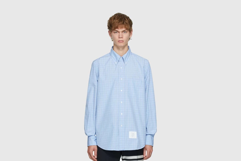 HERE’S WHAT TO COP FROM SSENSE’S WINTER SALE