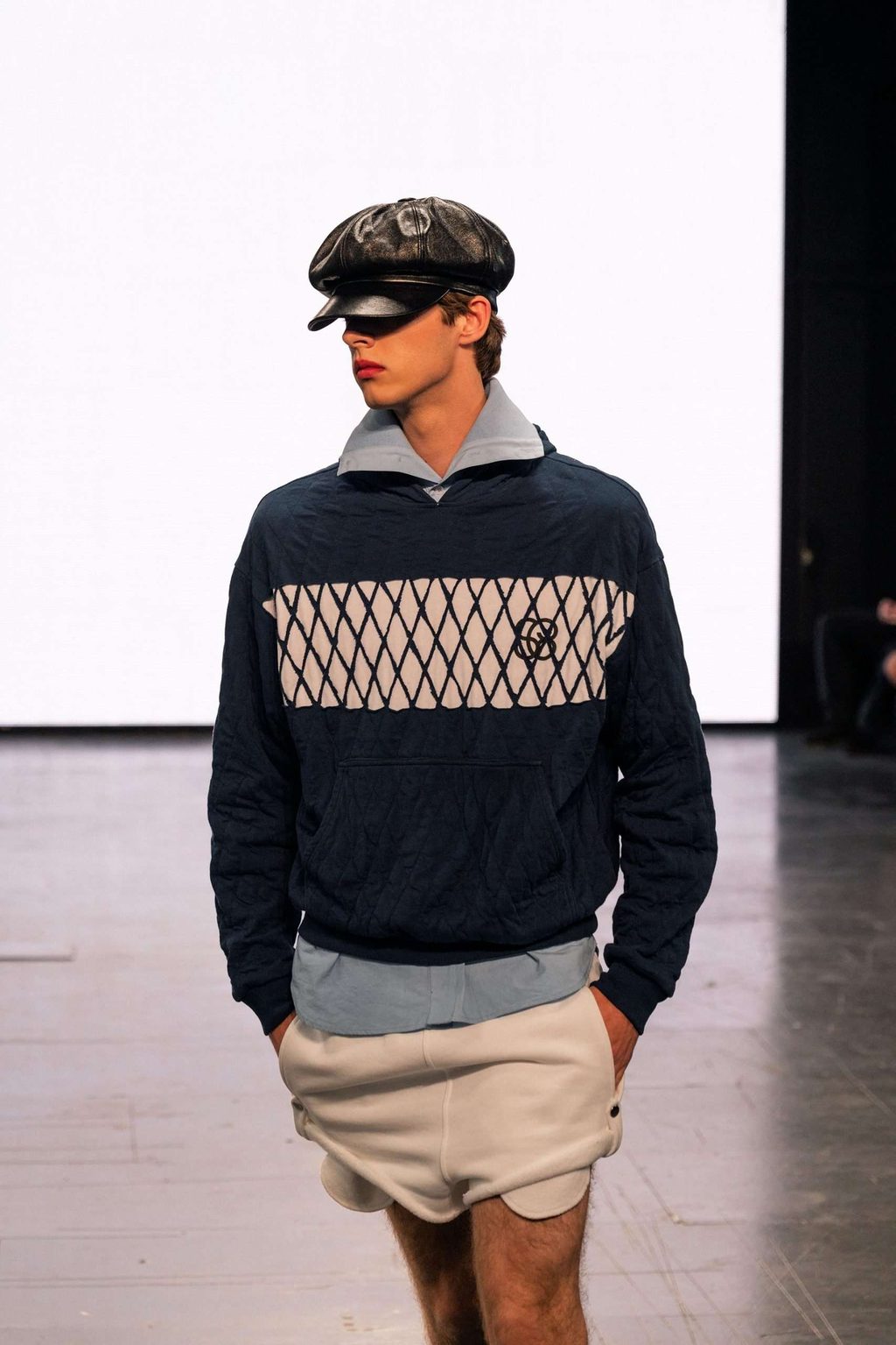 THE IRONY OF ASPIRATION: STEFAN COOKE SS22 COLLECTION
