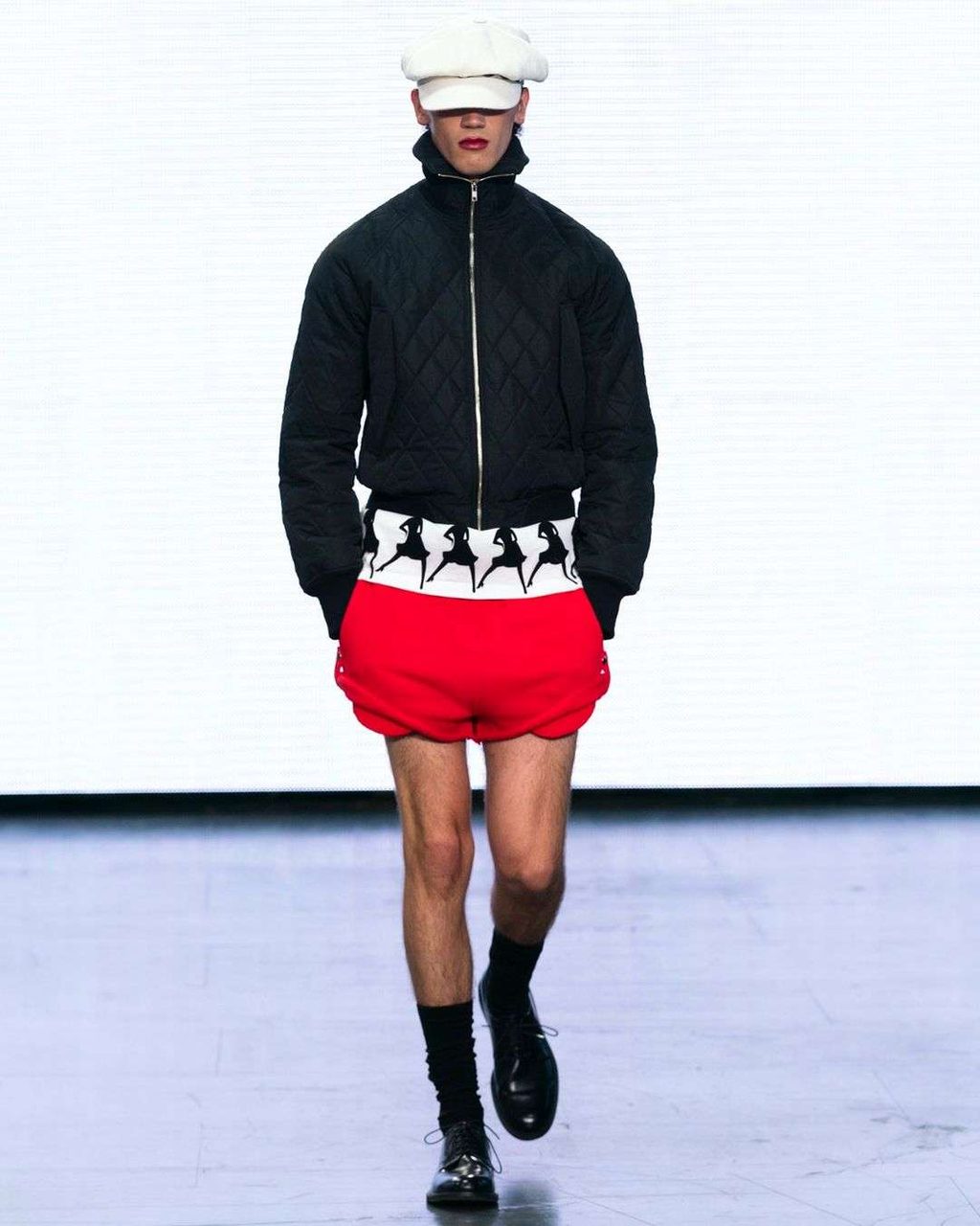 DOPAMINE DRESSING, WEIRD COLLABS & KIDCORE DEFINED FASHION IN 2021, ACCORDING TO LYST