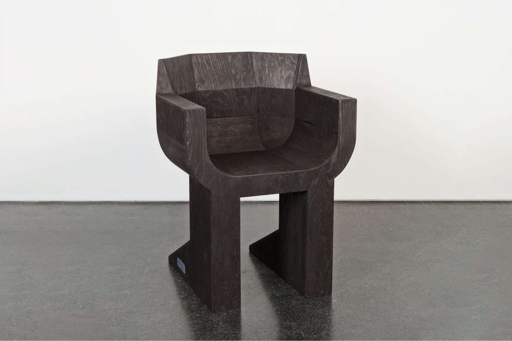 SIZED EXHIBITION WILL FEATURE WORKS FROM MICHELE LAMY, STERLING RUBY & LUKA SABBAT