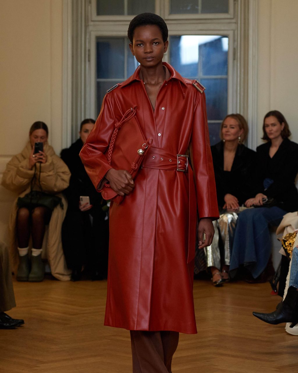 That’s a wrap on Copenhagen Fashion Week: here’s what went down