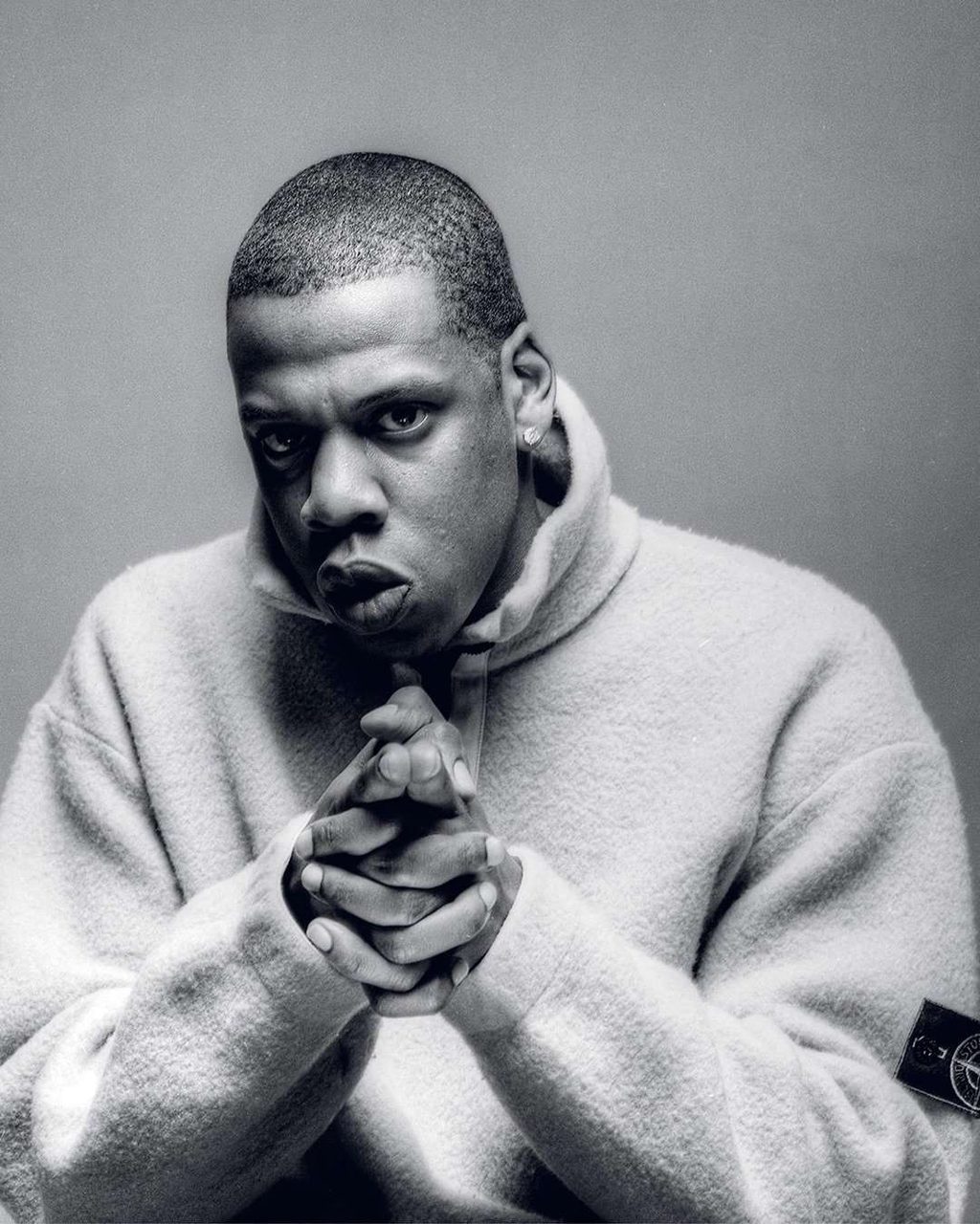 THE RISE OF STONE ISLAND: FROM HOOLIGAN TO HIGH FASHION