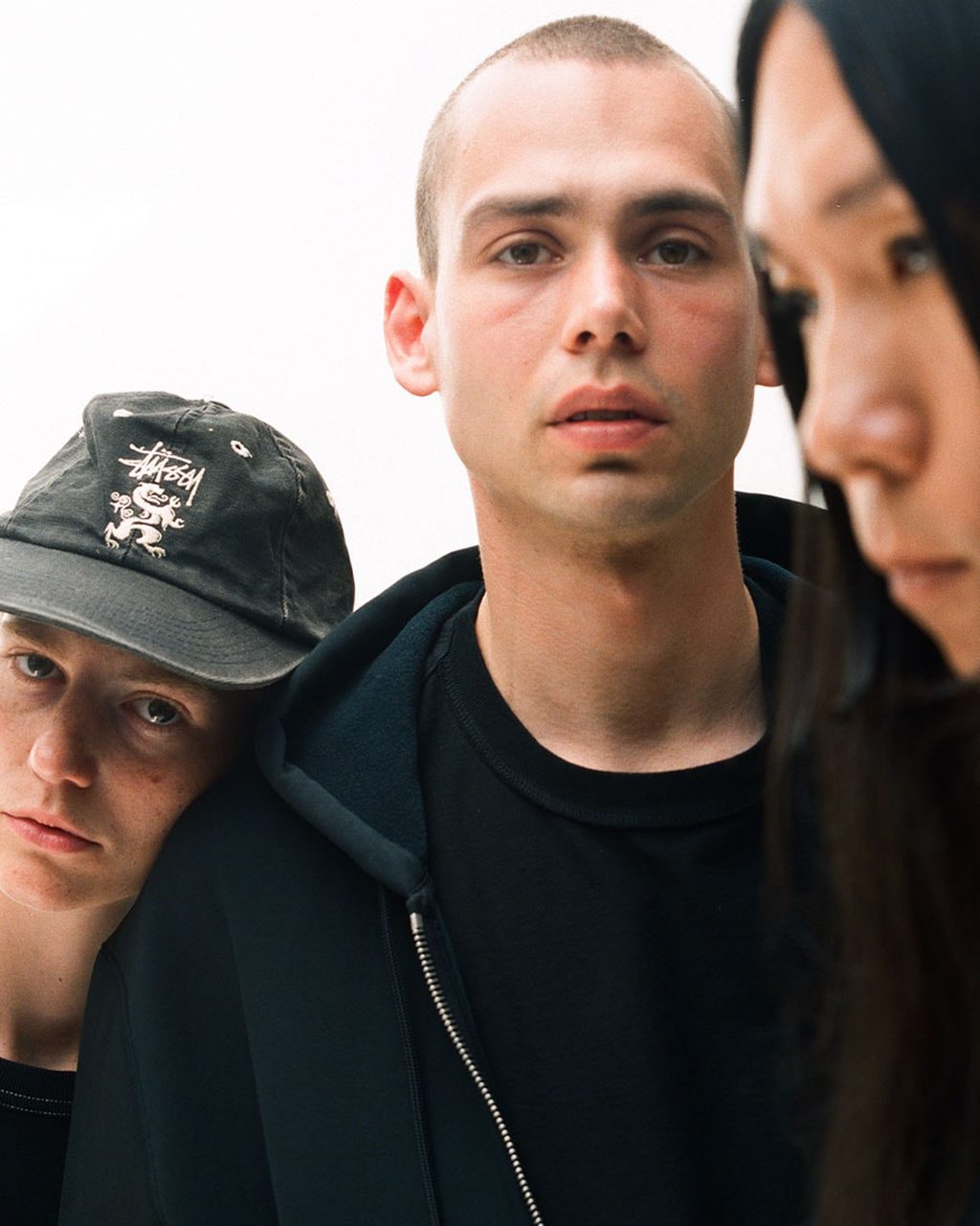 stussy our legacy 4