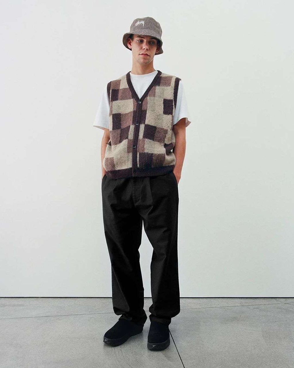 STÜSSY FW21: THE UNIFORM OF COOL