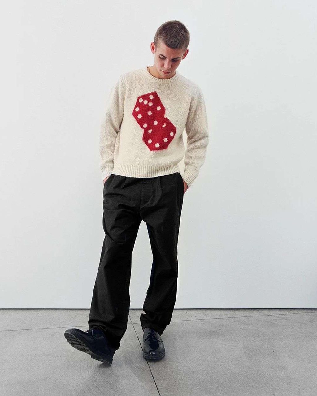 STÜSSY FW21: THE UNIFORM OF COOL