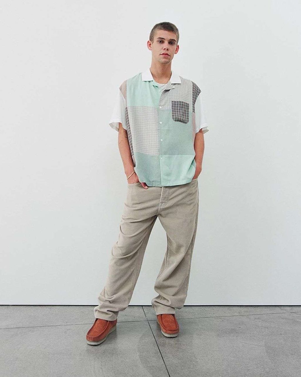 STÜSSY FW21: THE UNIFORM OF COOL