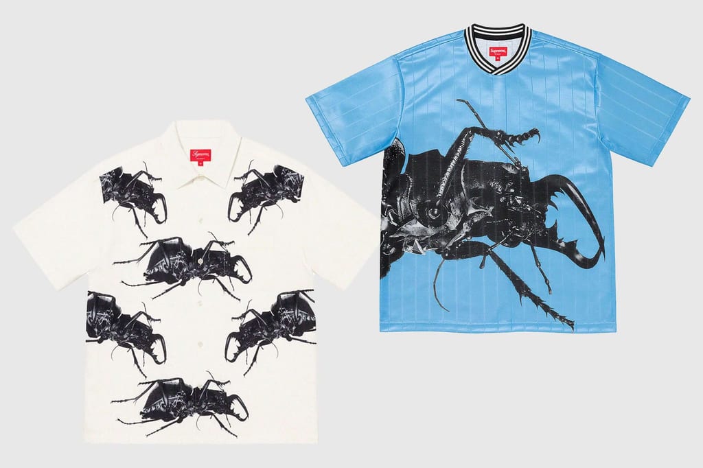 SUPREME SS21 WEEK 17: A FITTING END TO THE SEASON