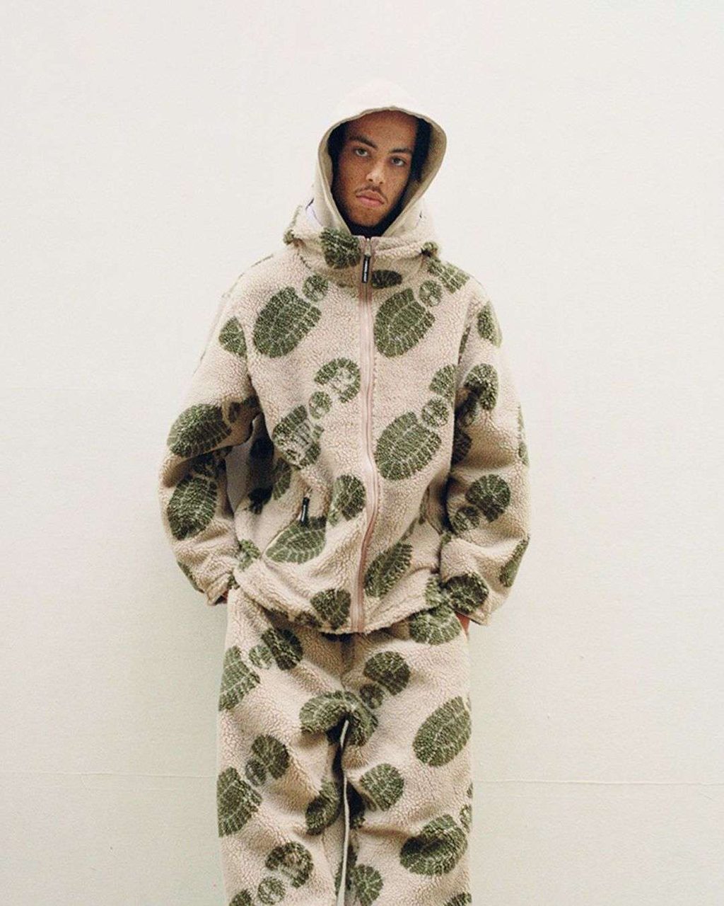 CAN YOU KICK IT? SUPREME X TIMBERLAND 2.0