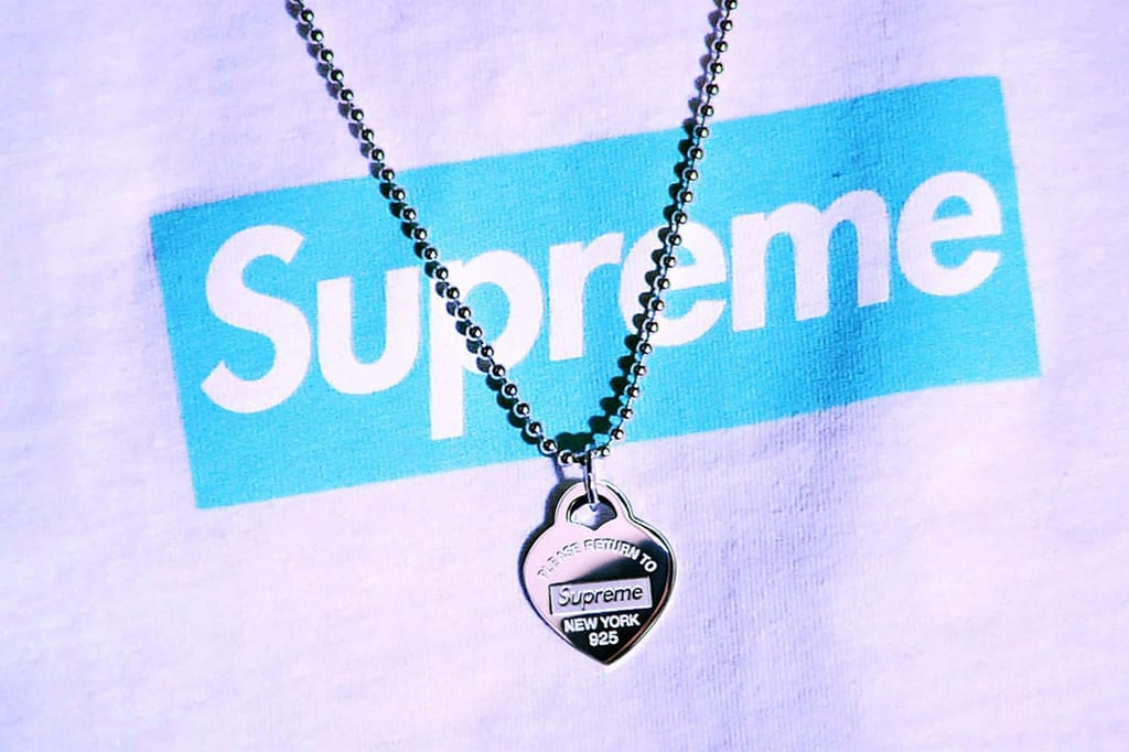 BREAKFAST AT SUPREME'S