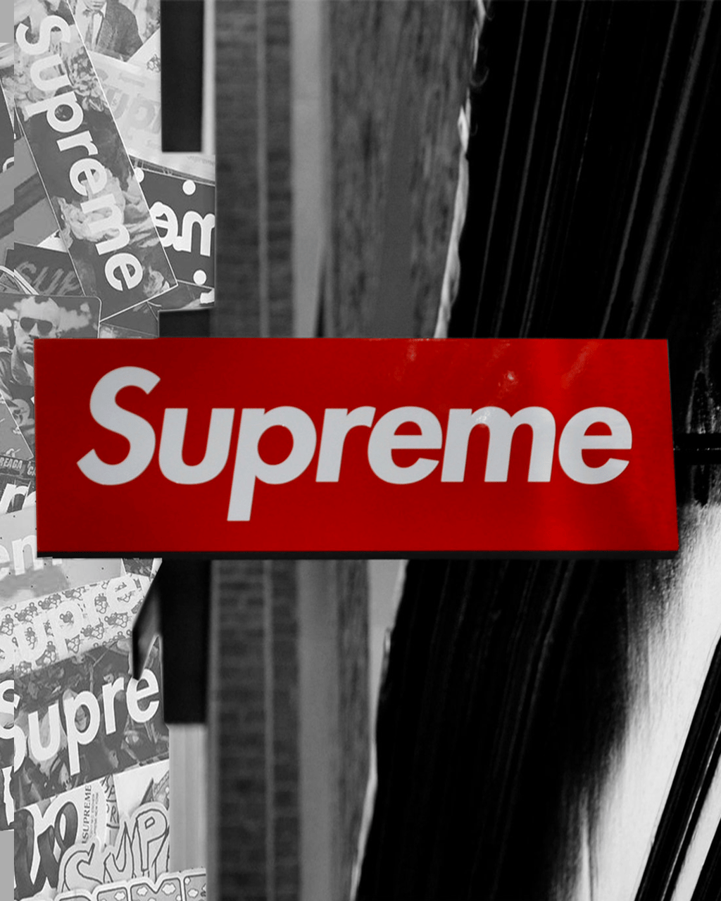 WHAT DOES SUPREME'S $2.1 BILLION SALE MEAN FOR THE BRAND?