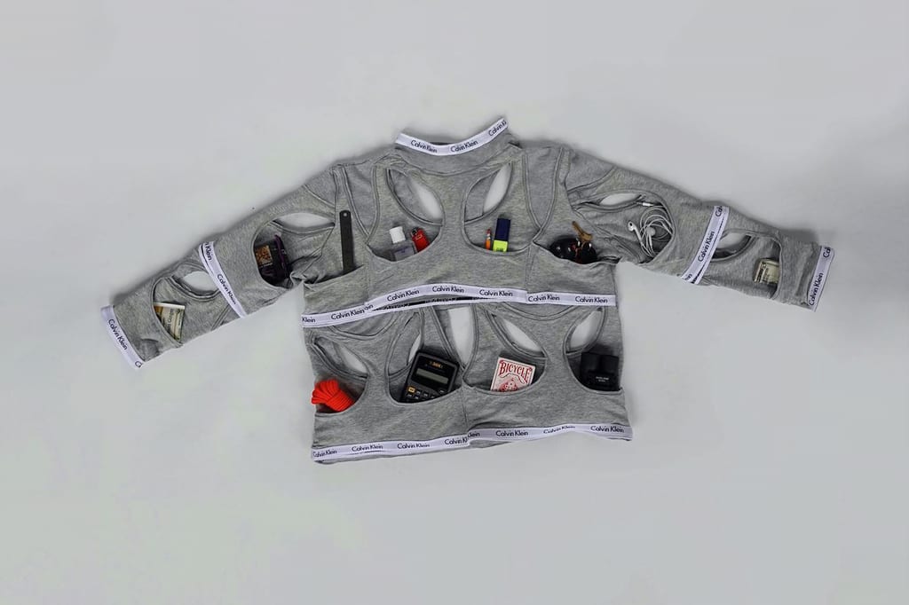 CULTED’S GUIDE TO SAVING YOUR CLOTHES (AND THE PLANET)
