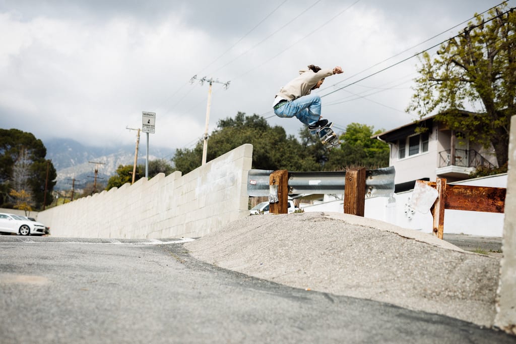 Carhartt WIP premiers its latest full-length skate film PRECIOUS