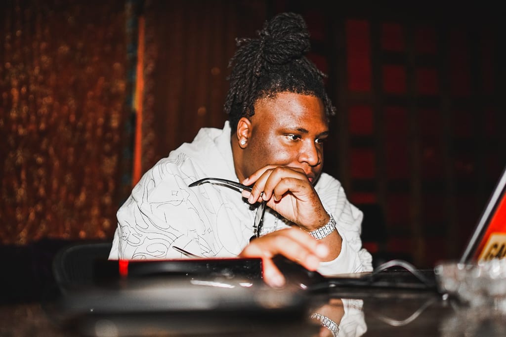 tay keith