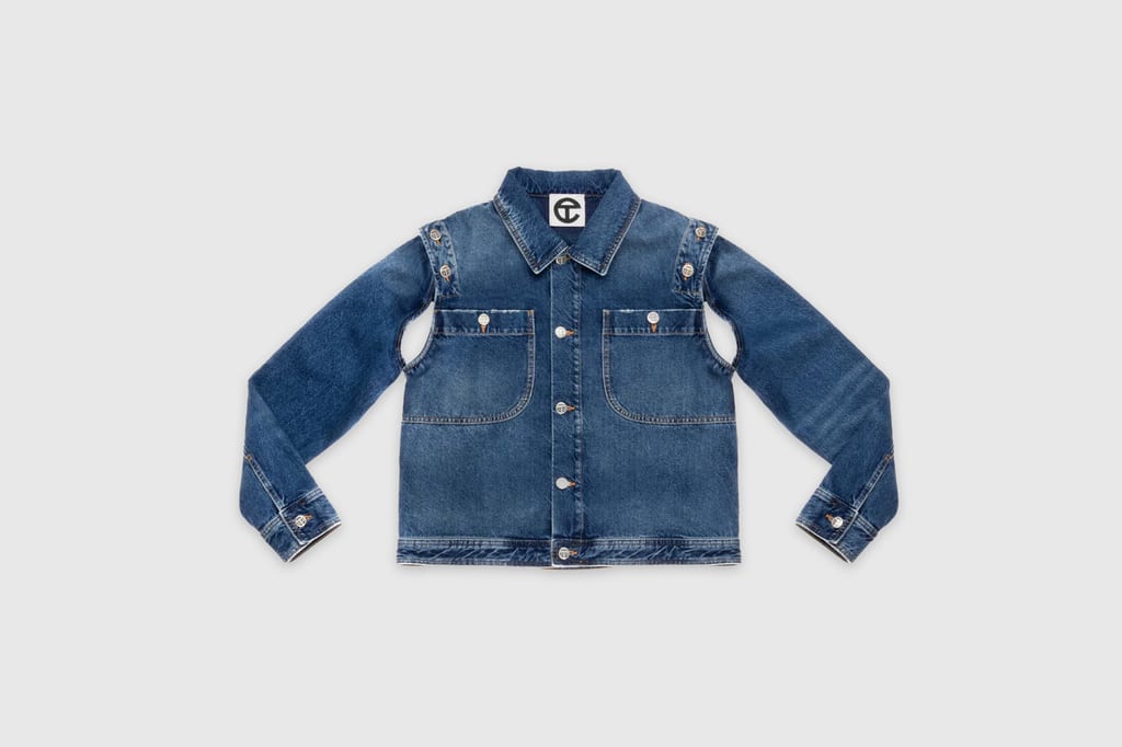 From jorts to Canadian tuxedos, meet our guide to doing denim