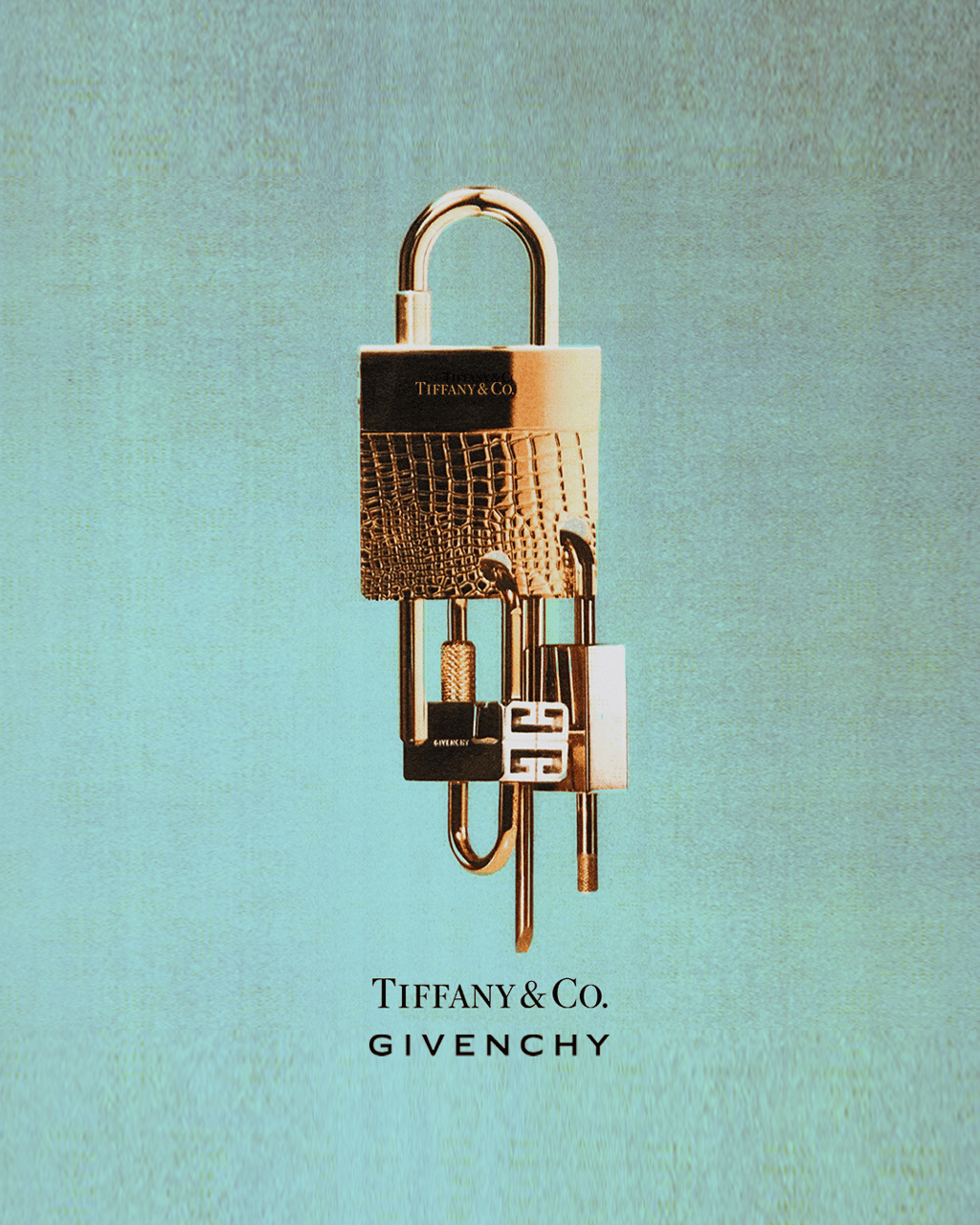 NOW THAT THE DEAL IS SEALED, WHAT WILL TIFFANY & CO. LOOK LIKE UNDER LVMH?