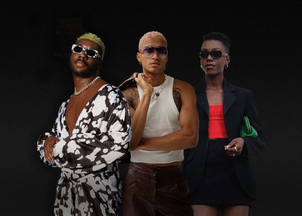 FASHION CHATS: BLACK HISTORY MONTH, LIVE ON @CULTED TIKTOK
