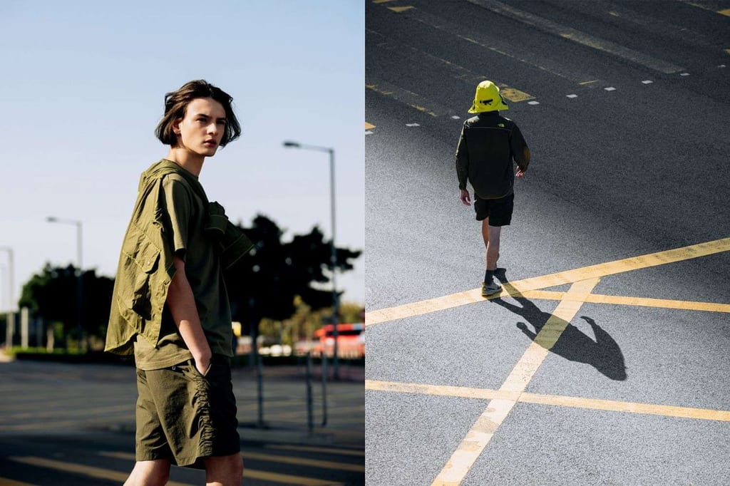 The North Face