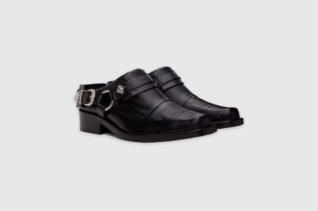 Saddle up for our Western-inspired shopping guide