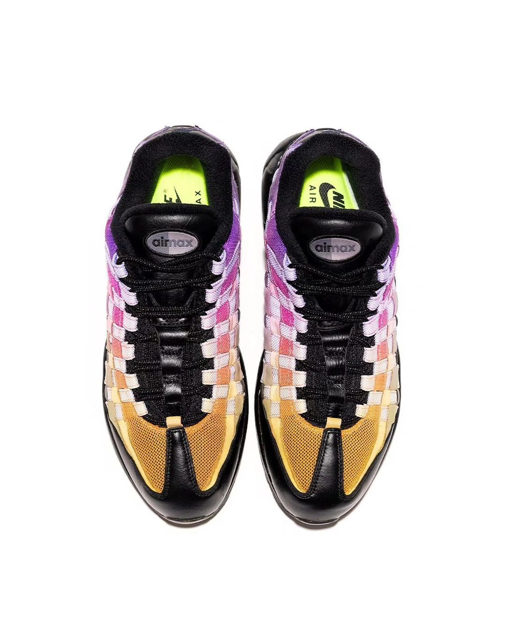 Top Boy Nike Air Max 95 Summerhouse OG