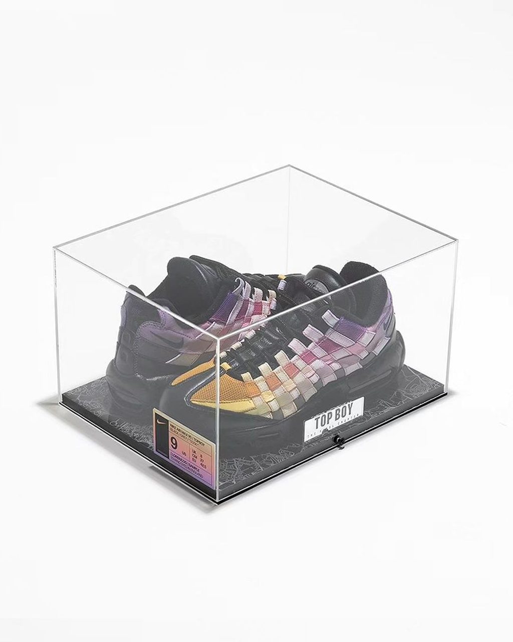 Top Boy Nike Air Max 95 Summerhouse OG