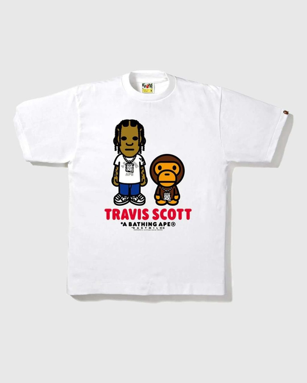 A BRIEF HISTORY: TRAVIS SCOTT, MASTER OF COLLABORATION